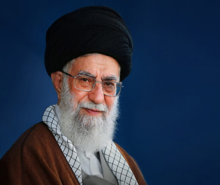 مقام معظم رهبری