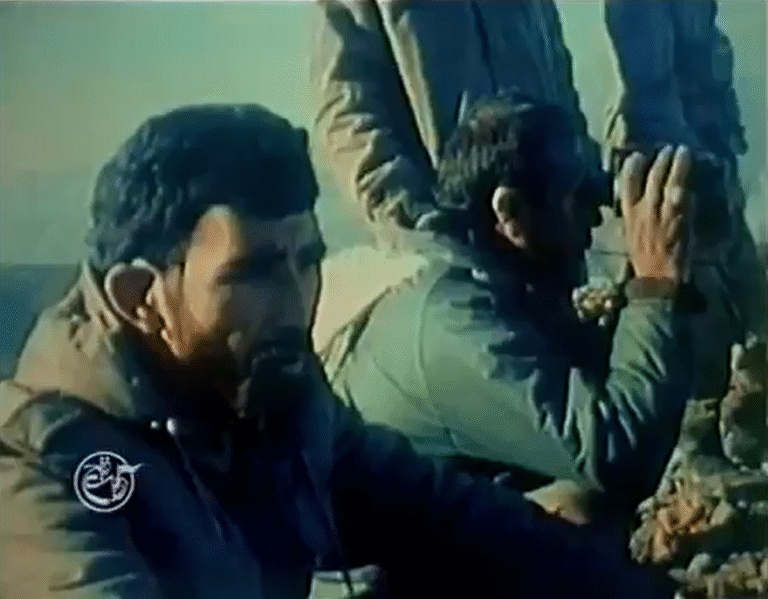 عملیات والفجر 10 حلبچه اسفند 1366